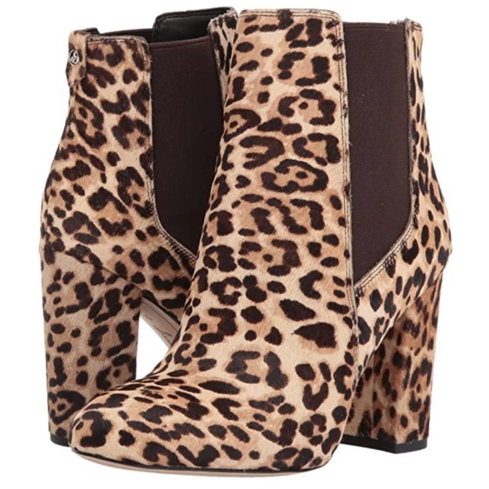 Sam Edelman Booties